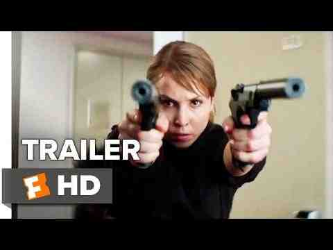 Unlocked - trailer 1