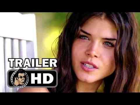 Isolation - trailer 1