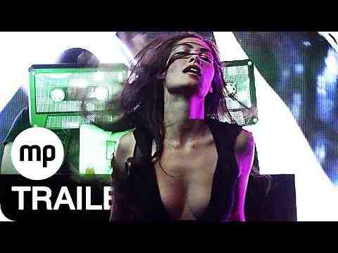Wild for the Night - trailer 1