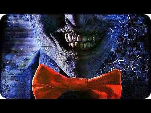 Bedeviled 1
