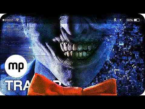 Bedeviled - trailer 1
