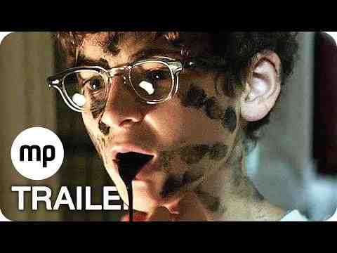 The Darkness - trailer 1
