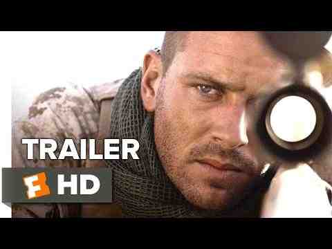 Mine - trailer 1