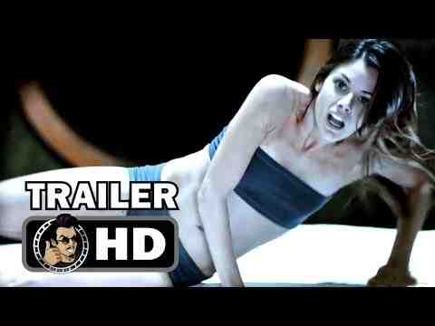 Atomica - trailer 1