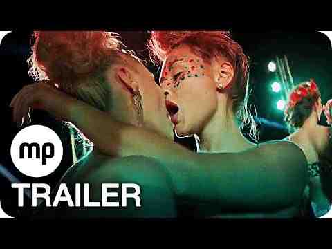 Pattaya - trailer 1