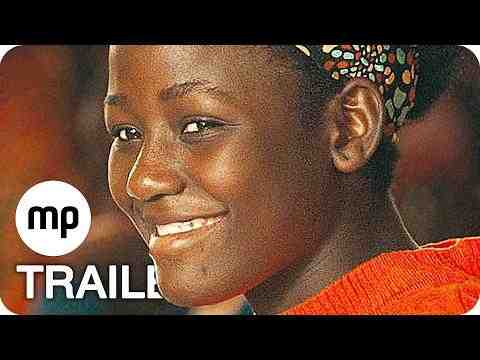 The Queen of Katwe - trailer 1