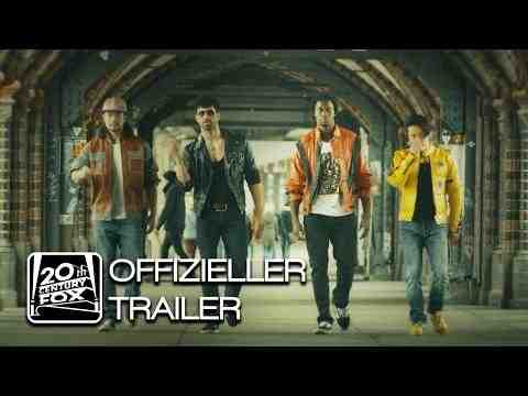 Plan B - trailer 1