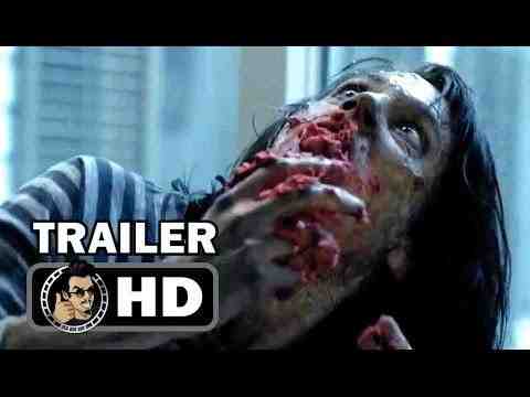 Here Alone - trailer 1