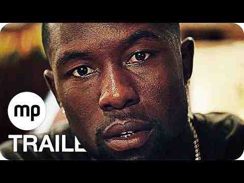 Moonlight - trailer 3