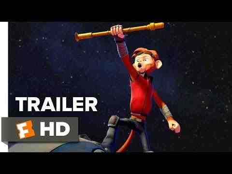 Spark - trailer 1