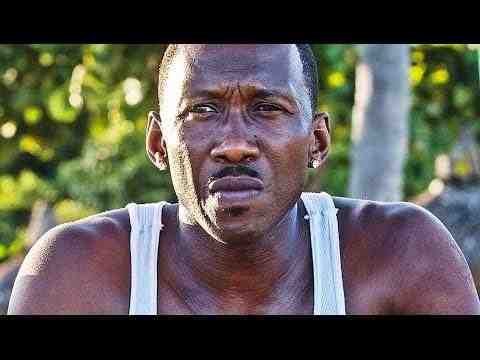 Moonlight - Trailer & Filmclips