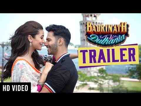 Badrinath Ki Dulhania 1