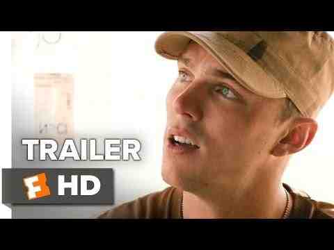 Sand Castle - trailer 1