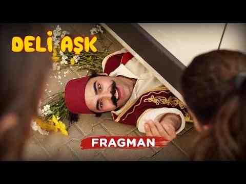 Deli Ask