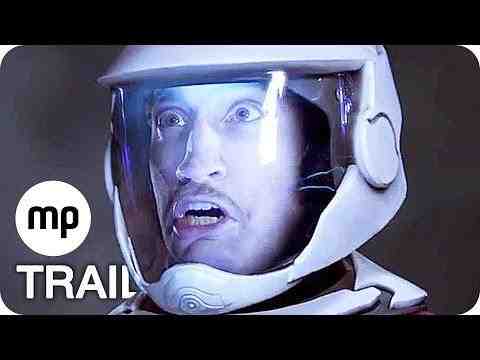 Lazer Team - trailer 1