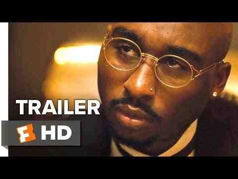All Eyez on Me - trailer 2