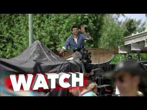 The Shack - Behind the Scenes