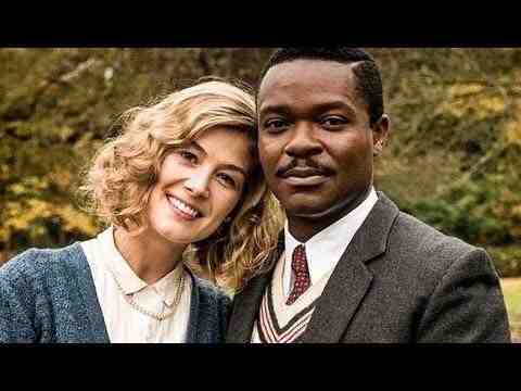 A United Kingdom - Trailer & Filmclips