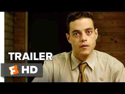 Buster's Mal Heart - trailer 1
