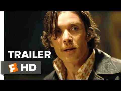 Free Fire - trailer 3