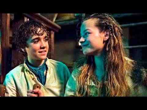 Storm und der verbotene Brief - trailer 2