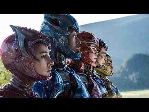 Power Rangers - Interviews