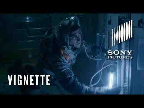 Life - Featurette 
