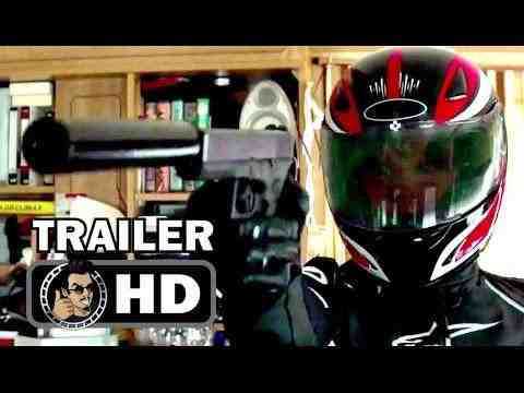 Mindhorn - trailer 1