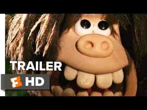 Early Man - trailer 1