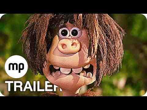 Early Man - trailer 1