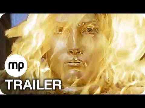 Nocturama - trailer 1