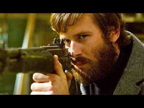 Free Fire - trailer 3