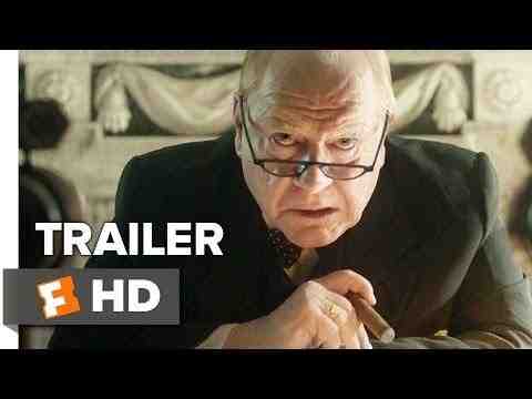 Churchill - trailer 1