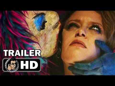 Antibirth - trailer 2