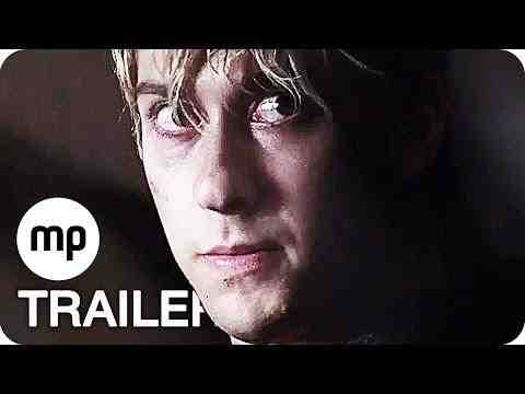 Death Note - trailer 1