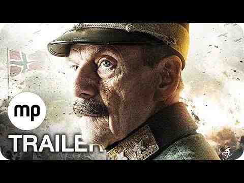 The King's Choice - Angriff auf Norwegen - trailer 1