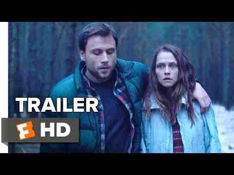 Berlin Syndrome - trailer 1