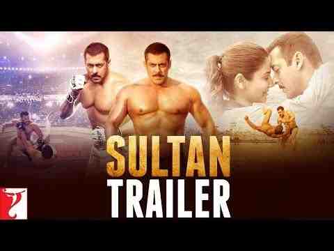Sultan 1