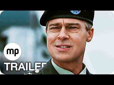 War Machine - trailer 2