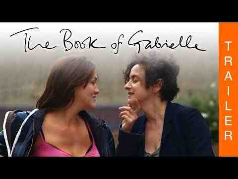 The Book of Gabrielle