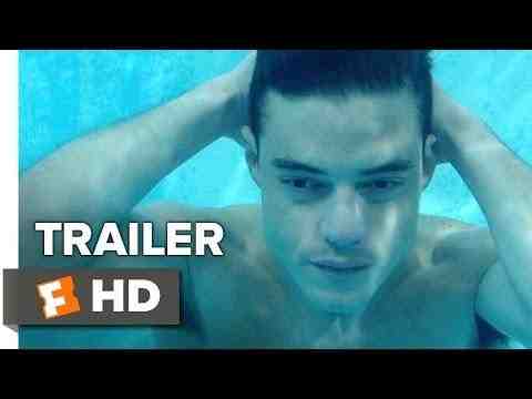 Buster's Mal Heart - trailer 2
