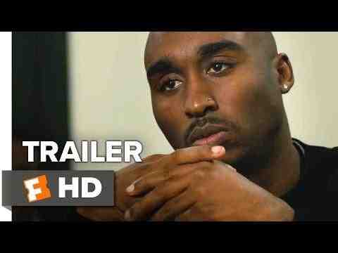All Eyez on Me - trailer 3
