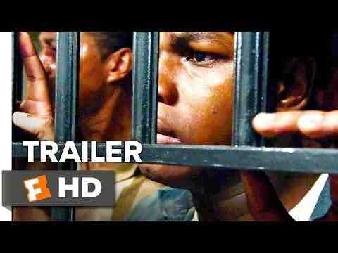 Detroit - trailer 1