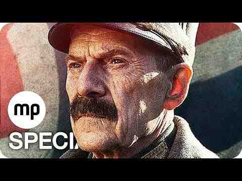 The King's Choice - Angriff auf Norwegen - Trailer & Filmclip