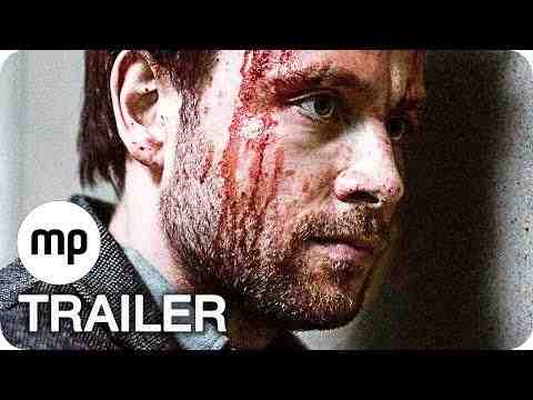 Berlin Syndrom - trailer 1
