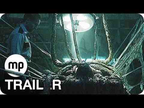 The Void - trailer 1