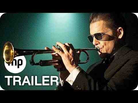 Born to Be Blue - trailer 1