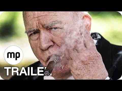 Churchill - trailer 1