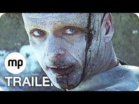 Humanoid - trailer 1