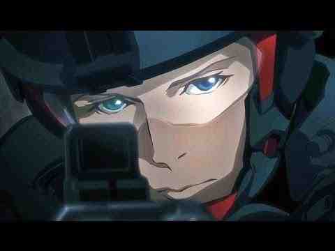 Genocidal Organ - trailer 1